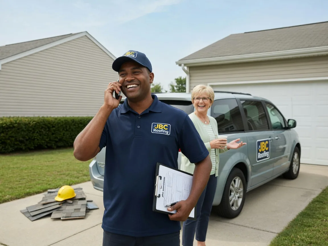 Roof Replacement Elk Mound, WI FAQs